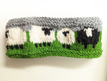 Load image into Gallery viewer, Wool Headband