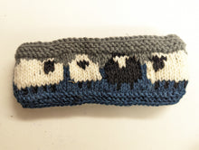 Load image into Gallery viewer, Wool Headband