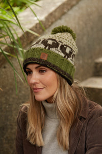 Hat - Wool