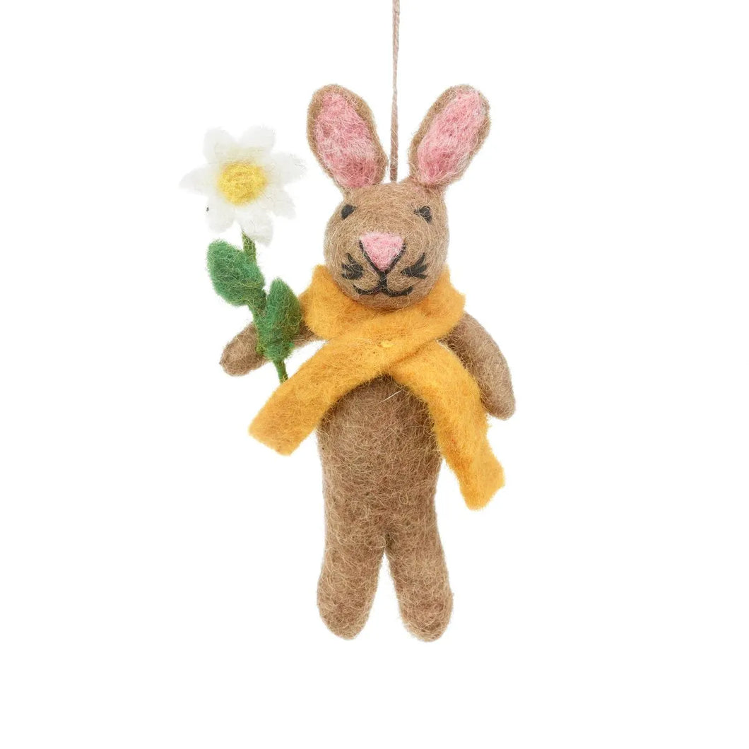 Felt - Rabbit