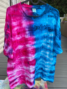 Tshirt - Tie Dye