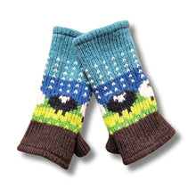 Load image into Gallery viewer, Wool Gloves

