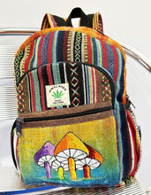 Load image into Gallery viewer, Rucksack - Hippy
