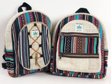 Load image into Gallery viewer, Rucksack - Hippy
