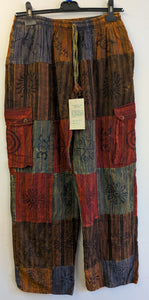 Trousers