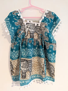 Child Dress