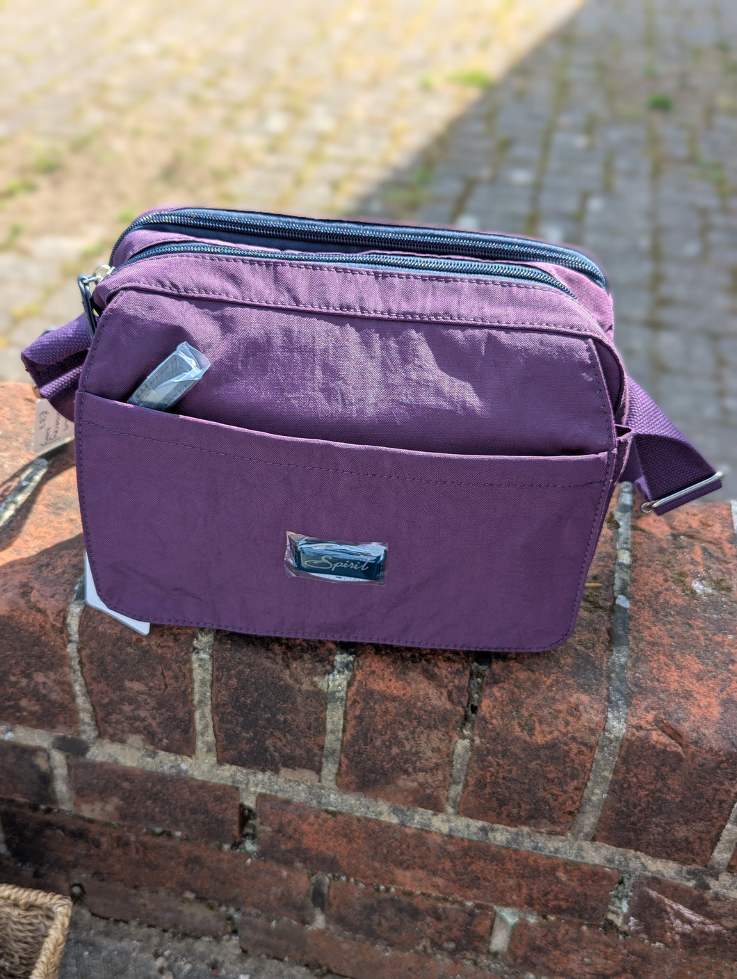 Bag - Lightweight