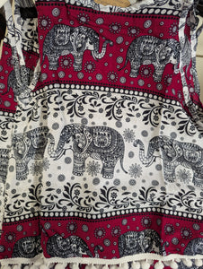 Child Vest and Shorts