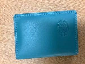 Wallet - Leather