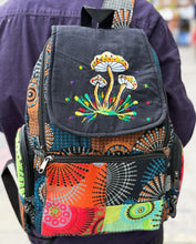Load image into Gallery viewer, Rucksack - Hippy
