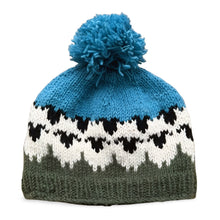 Load image into Gallery viewer, Hat - Wool
