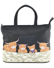 Load image into Gallery viewer, Bag - Leather

