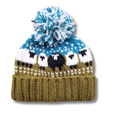 Load image into Gallery viewer, Hat - Wool
