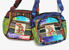 Load image into Gallery viewer, Bag - Hippy
