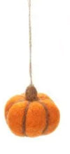 Load image into Gallery viewer, Felt - Pumpkins
