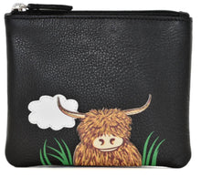 Load image into Gallery viewer, Coin Purse - Leather
