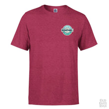 Load image into Gallery viewer, T-shirt ‘Aged to Perfection’

