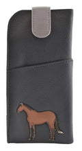 Load image into Gallery viewer, Glasses Case - Leather
