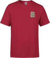 Load image into Gallery viewer, T-shirt ‘Been around the Block’
