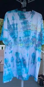 Tshirt - Tie Dye