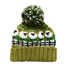Load image into Gallery viewer, Hat - Wool
