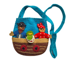 Load image into Gallery viewer, Bag - Felt
