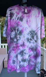 Tshirt - Tie Dye