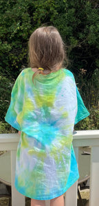 Tshirt - Tie Dye