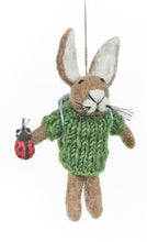 Load image into Gallery viewer, Felt - Hare
