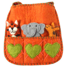 Load image into Gallery viewer, Bag - Felt
