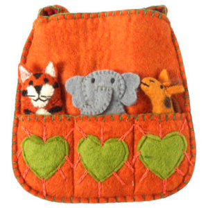 Bag - Felt