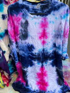 Tshirt - Tie Dye