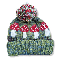 Load image into Gallery viewer, Hat - Wool

