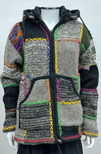 Load image into Gallery viewer, Jacket - Wool
