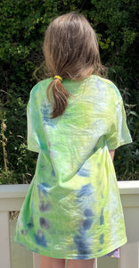 Tshirt - Tie Dye