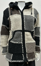 Load image into Gallery viewer, Jacket - Wool
