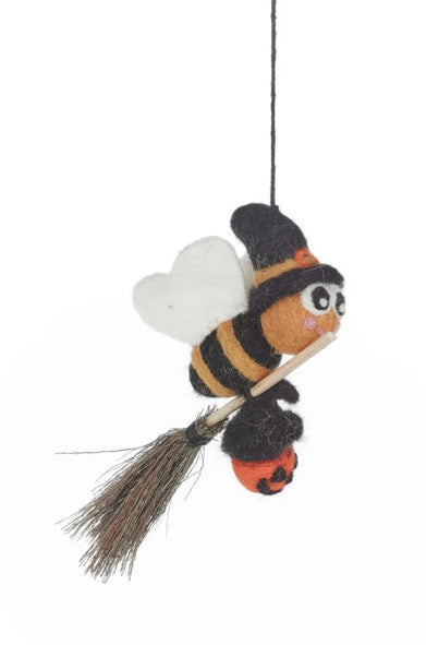 Felt - Bee