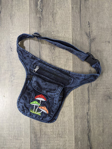 Bumbag - Hippy