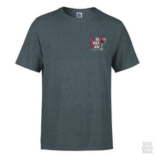 Load image into Gallery viewer, T-shirt ‘Improved with Age’
