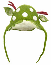 Load image into Gallery viewer, Felt Hat

