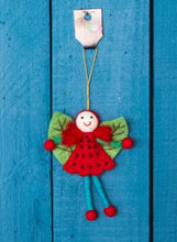 Load image into Gallery viewer, Felt - Fairy
