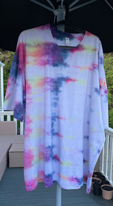 Tshirt - Tie Dye