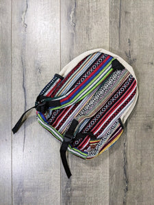 Rucksack - Hippy