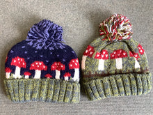 Load image into Gallery viewer, Wool Hat
