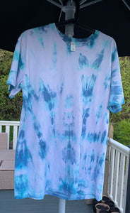 Tshirt - Tie Dye