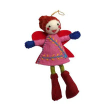 Load image into Gallery viewer, Felt - Fairy
