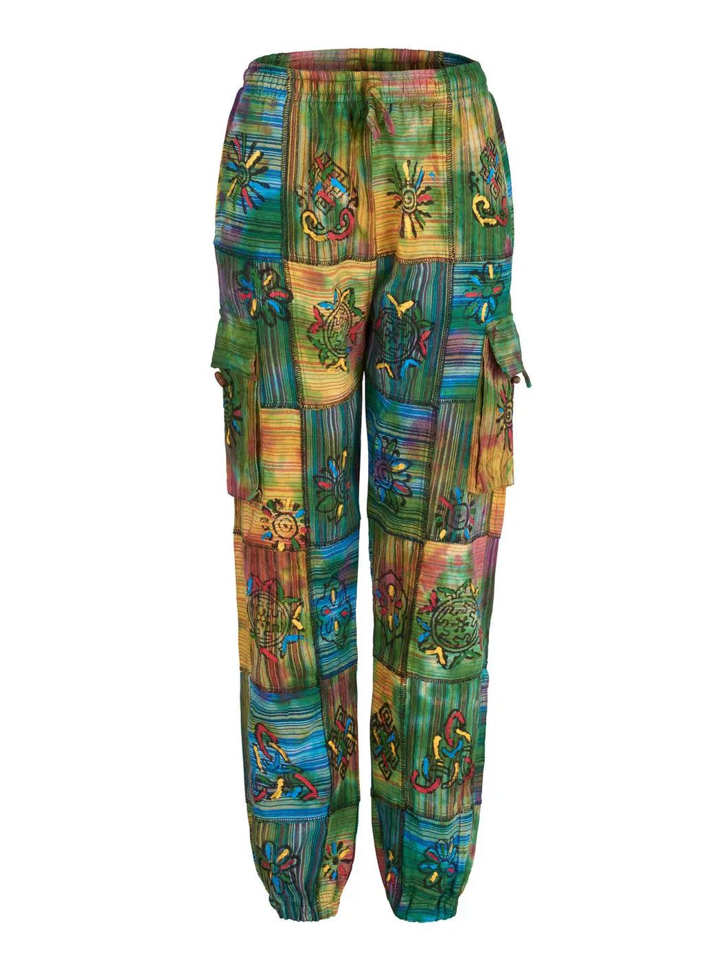Trousers
