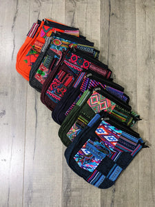 Bag - Hippy