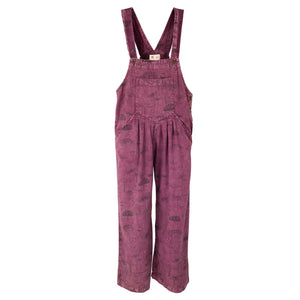 Dungarees