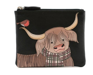 Coin Purse - Leather